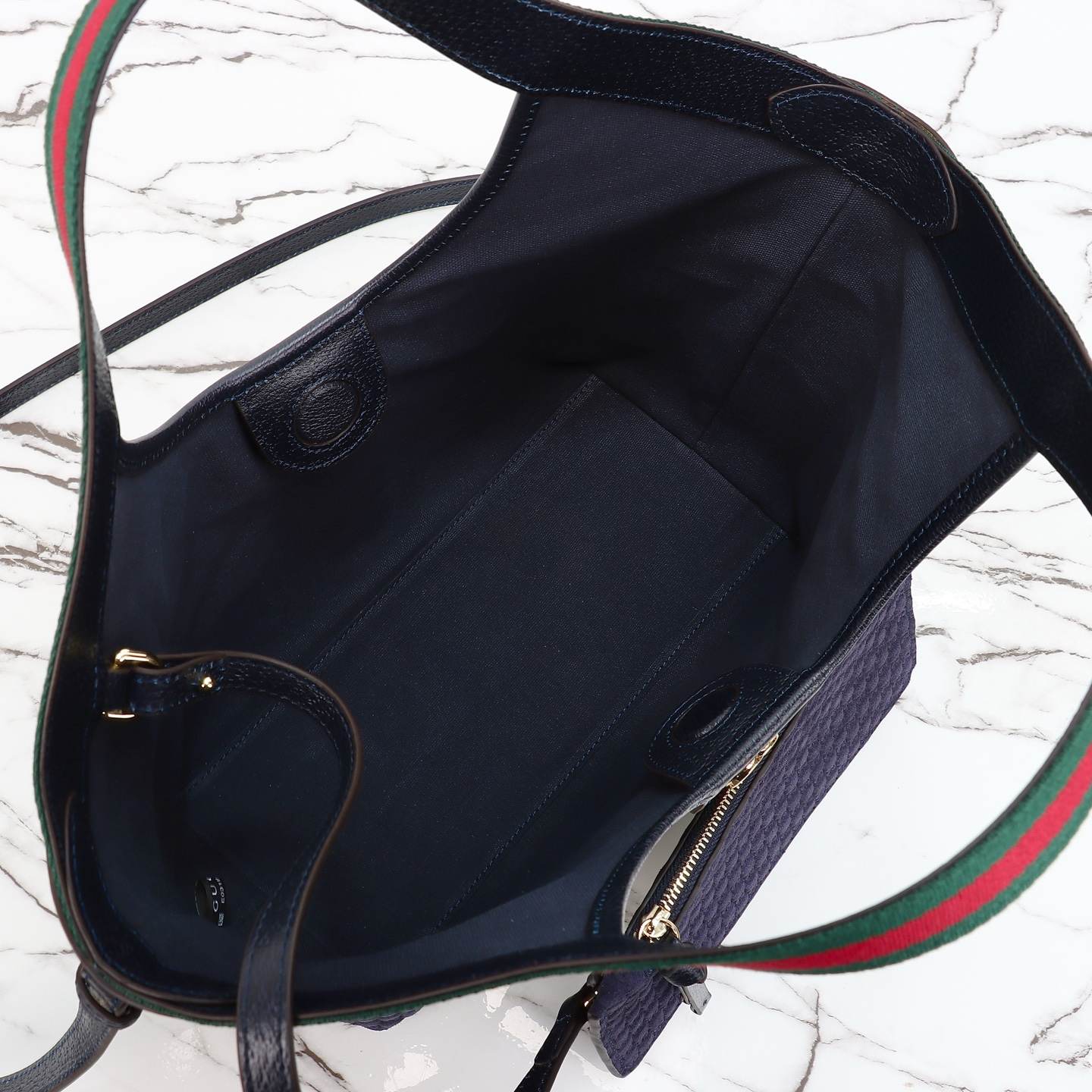 Gucci Giglio Small Tote — 860845