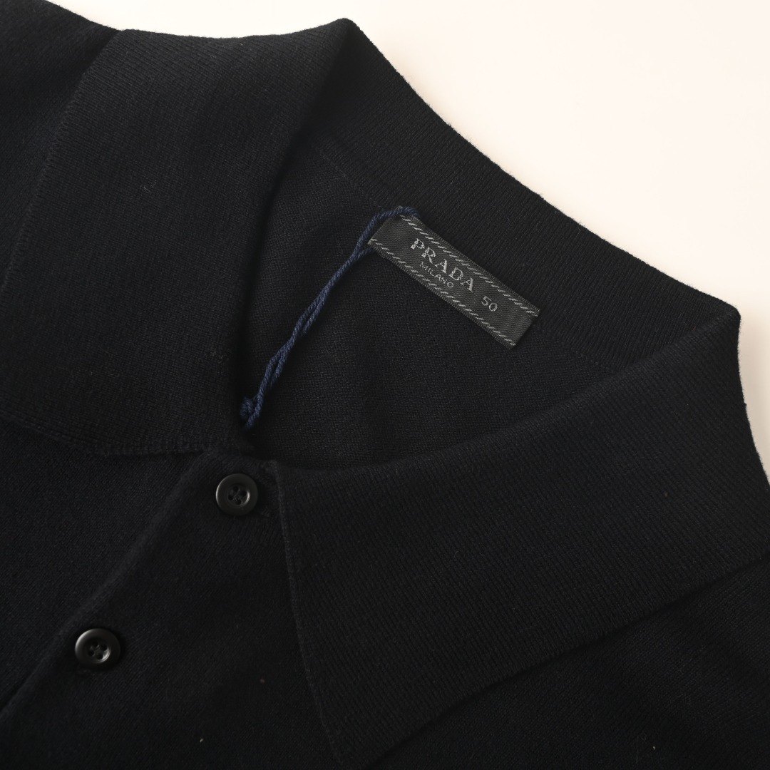 Prada Knitwear