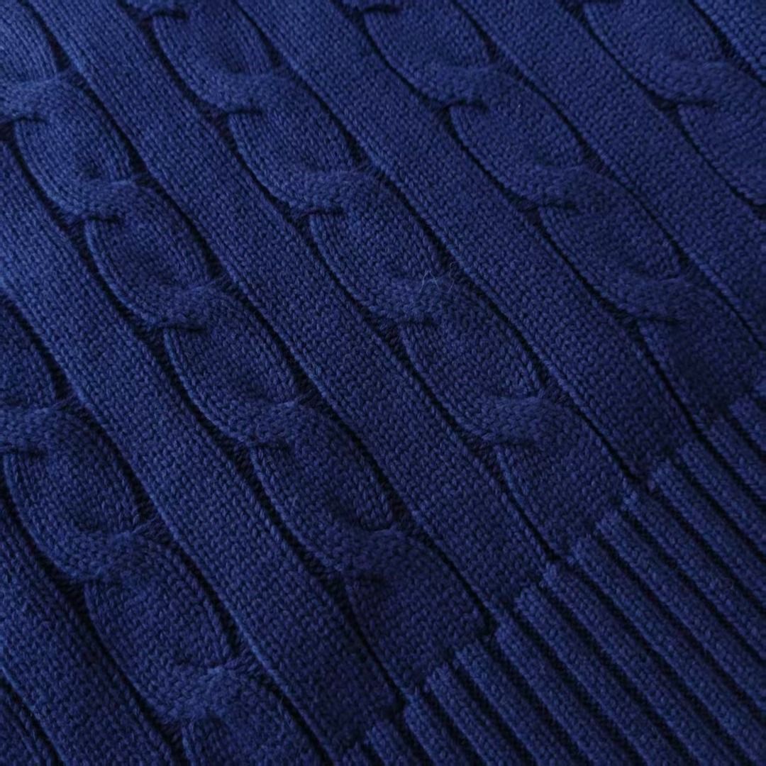 Ralph Lauren Knitwear