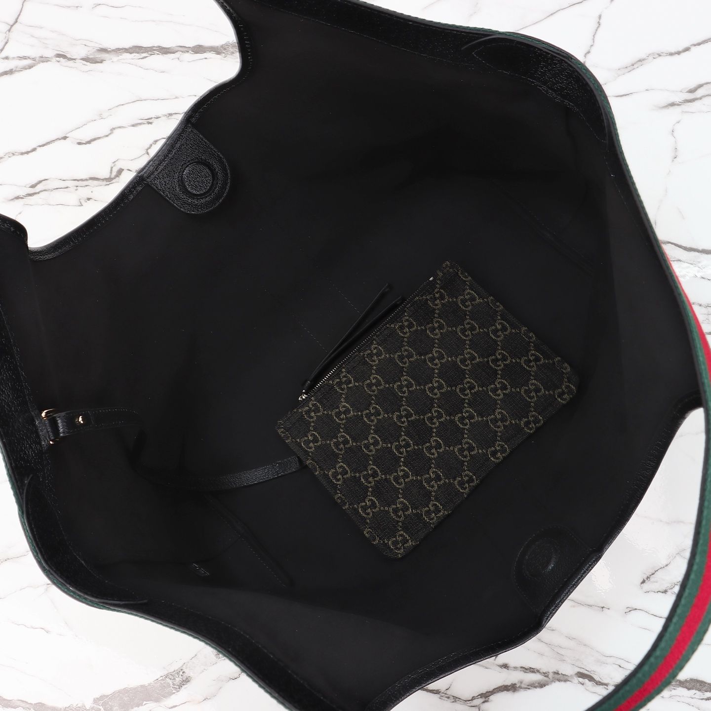 Gucci Giglio Large Tote — 853971