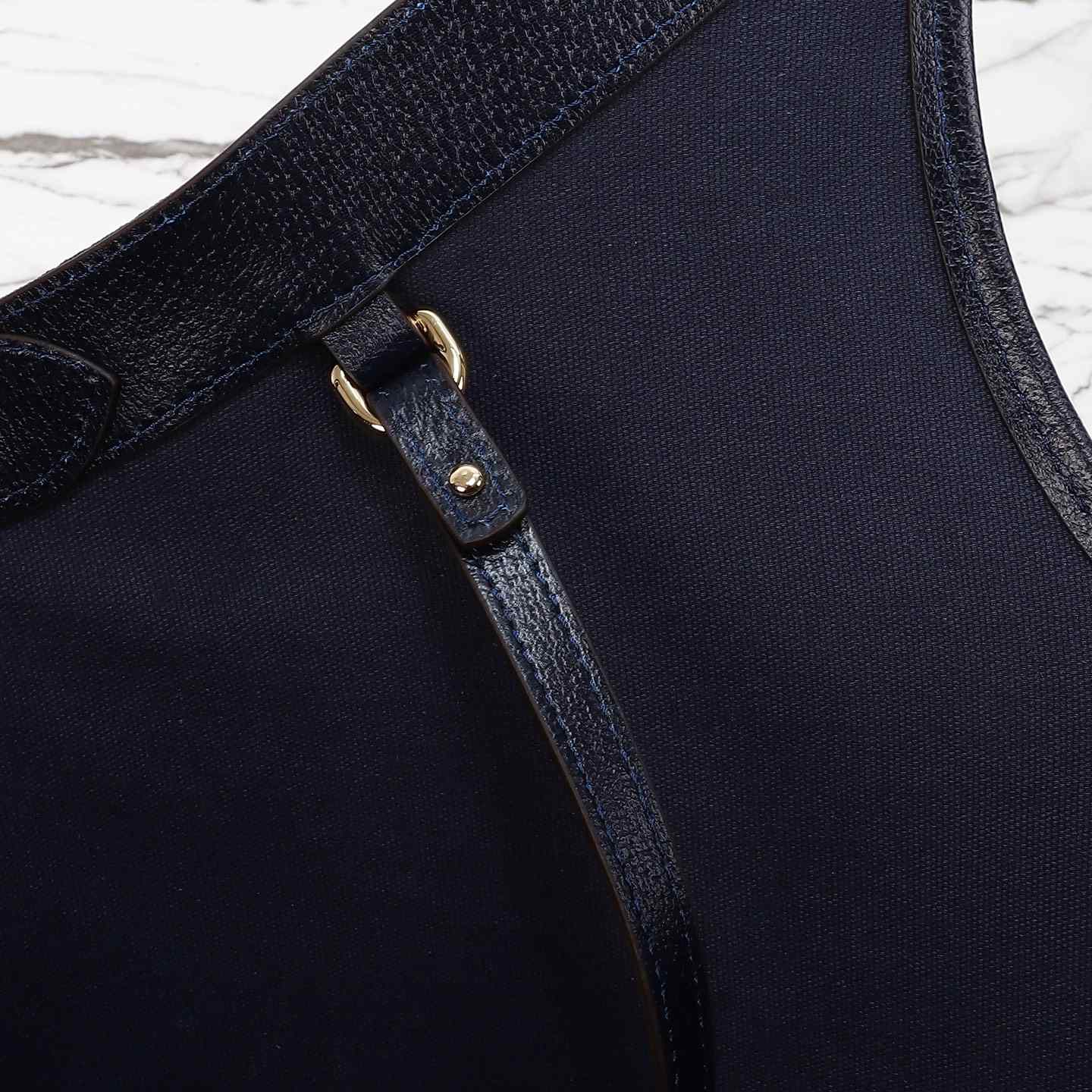 Gucci Giglio Large Tote — 853971