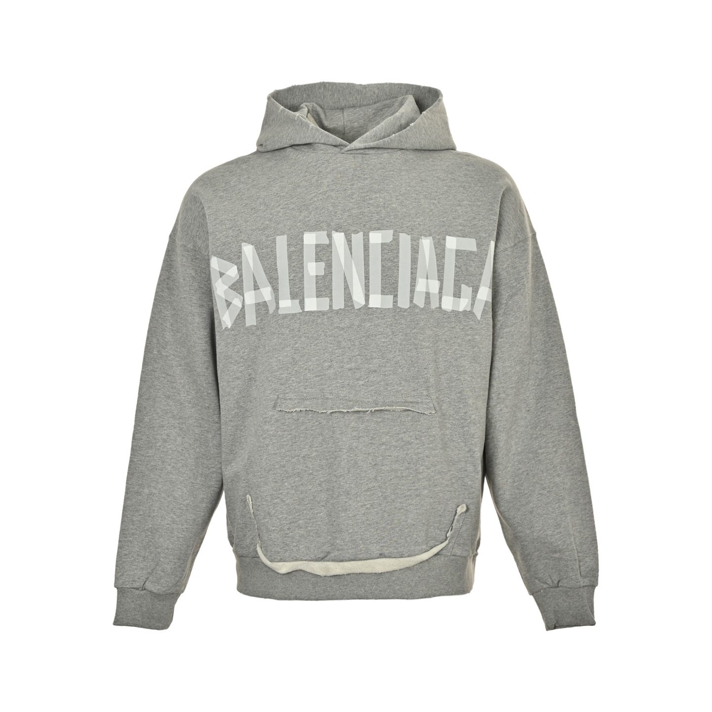 Balenciaga Hoodie