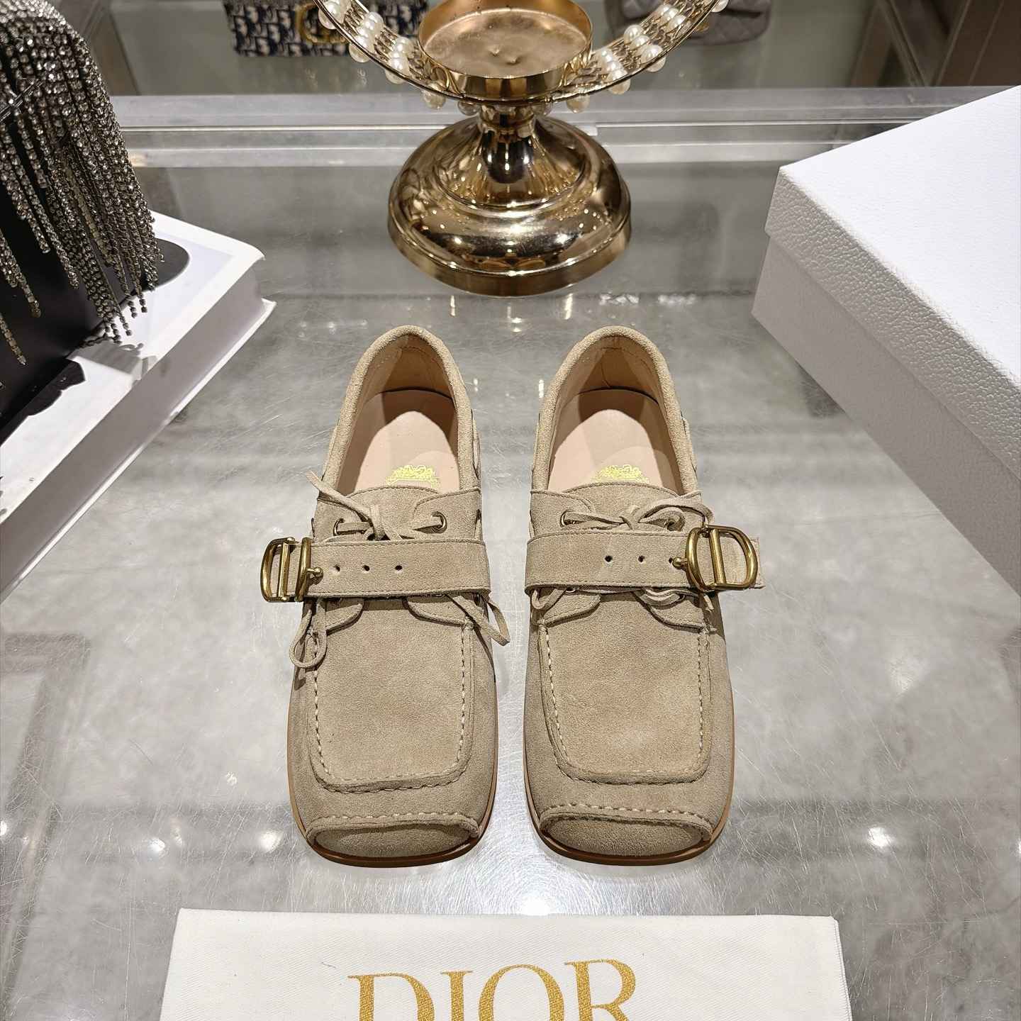 Dior Loafers, Product 29983