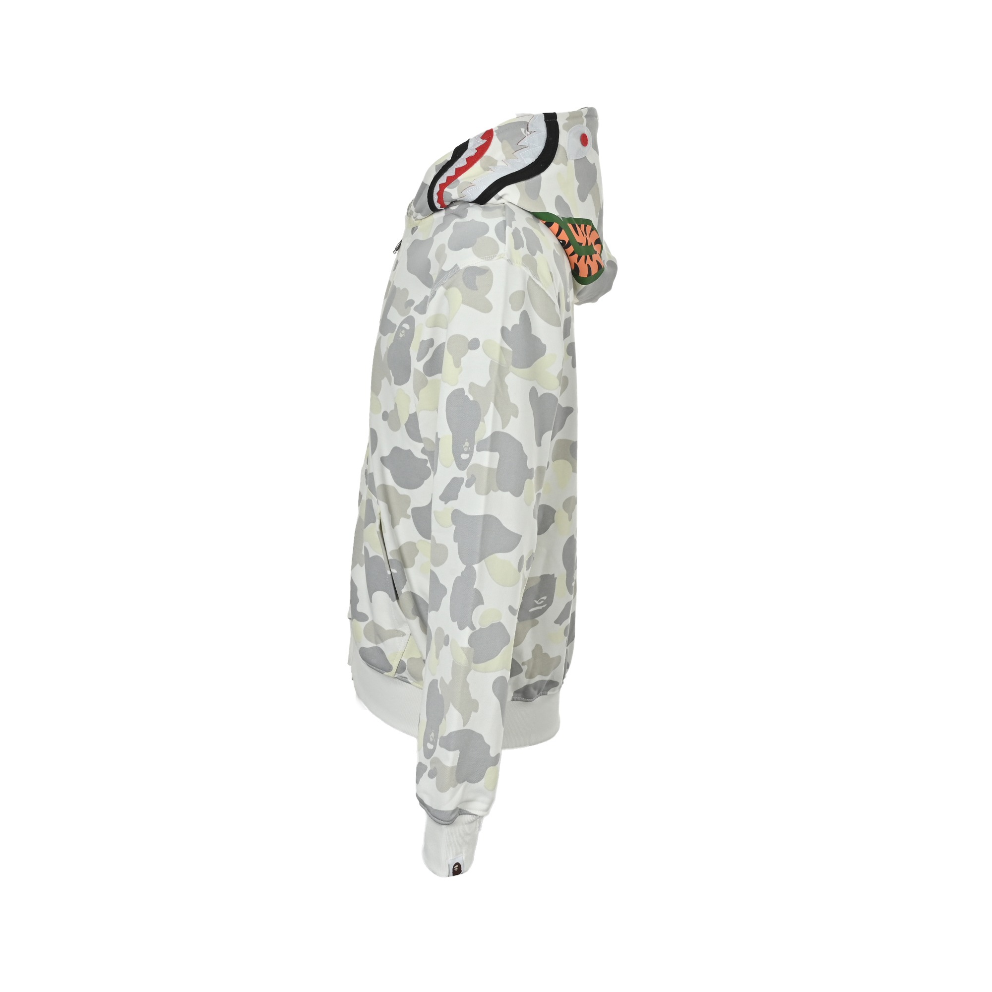 BAPE Jacket