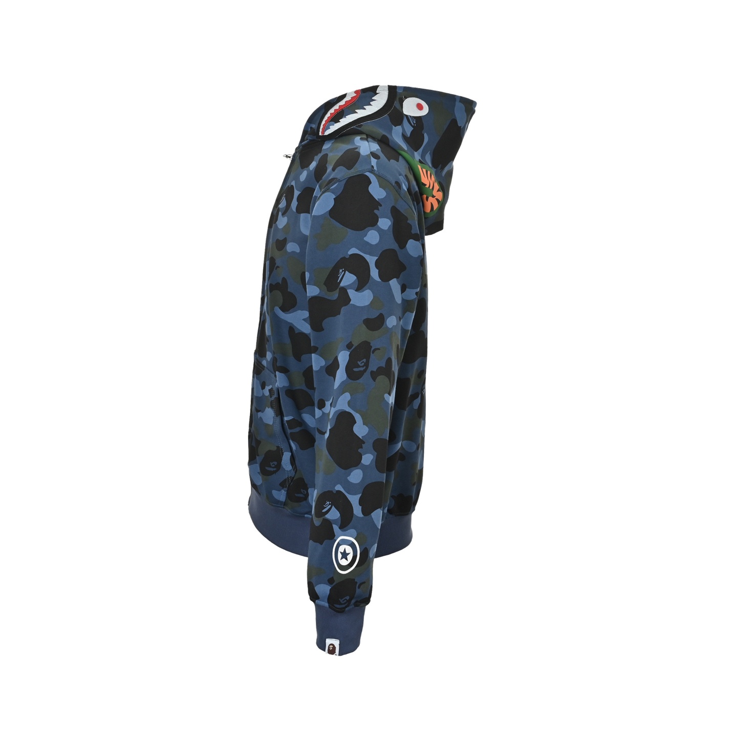 BAPE Jacket