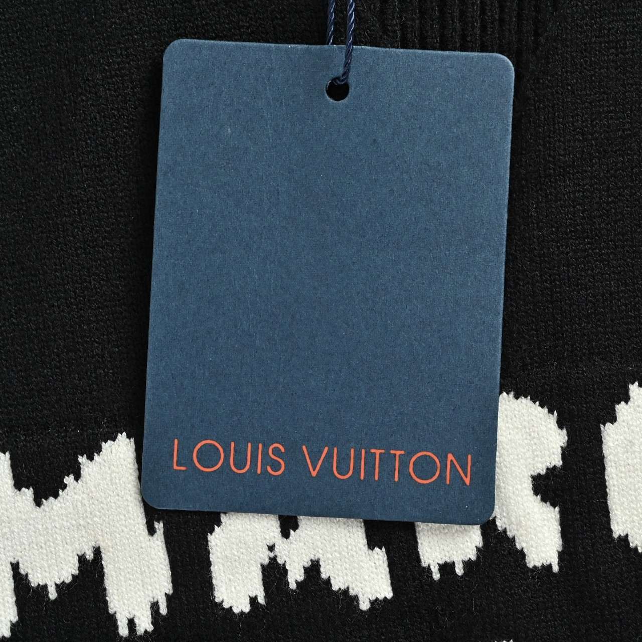 Louis Vuitton Knitwear