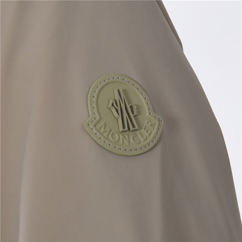 Moncler Down Jacket