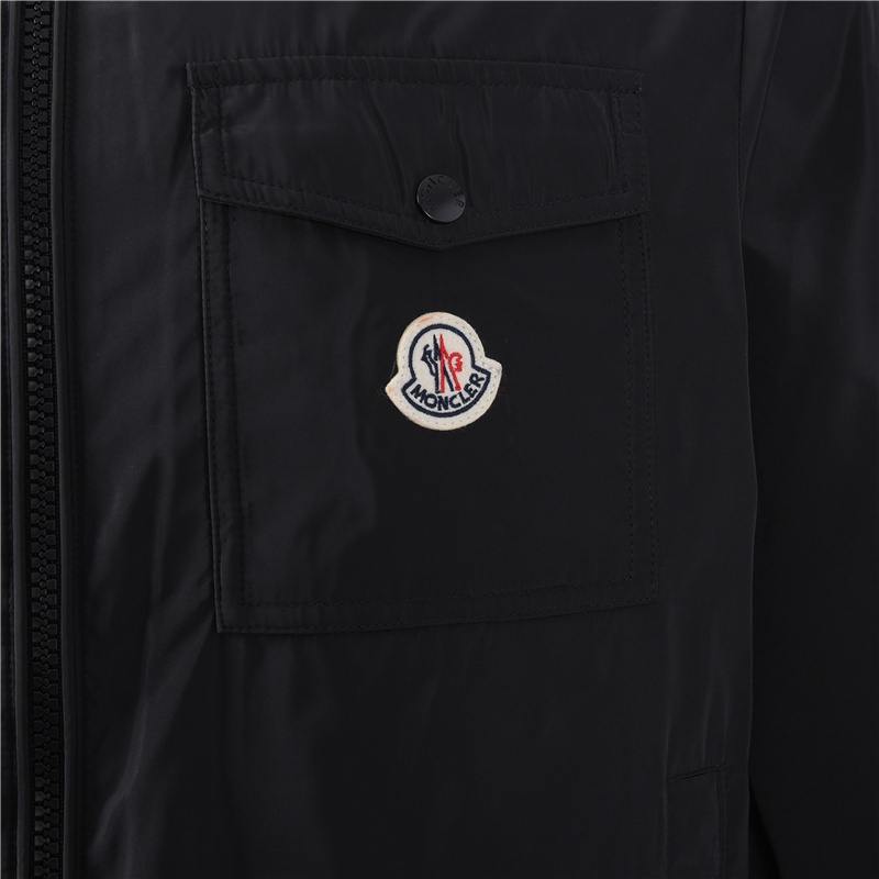 Moncler Down Jacket