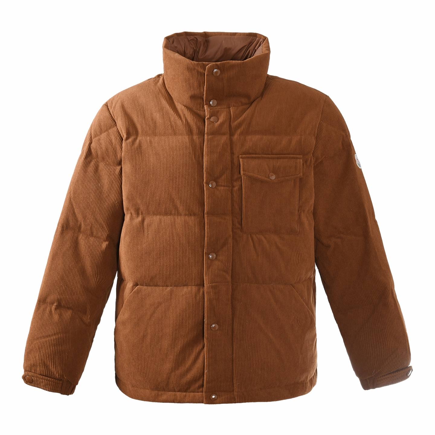 Moncler Down Jacket