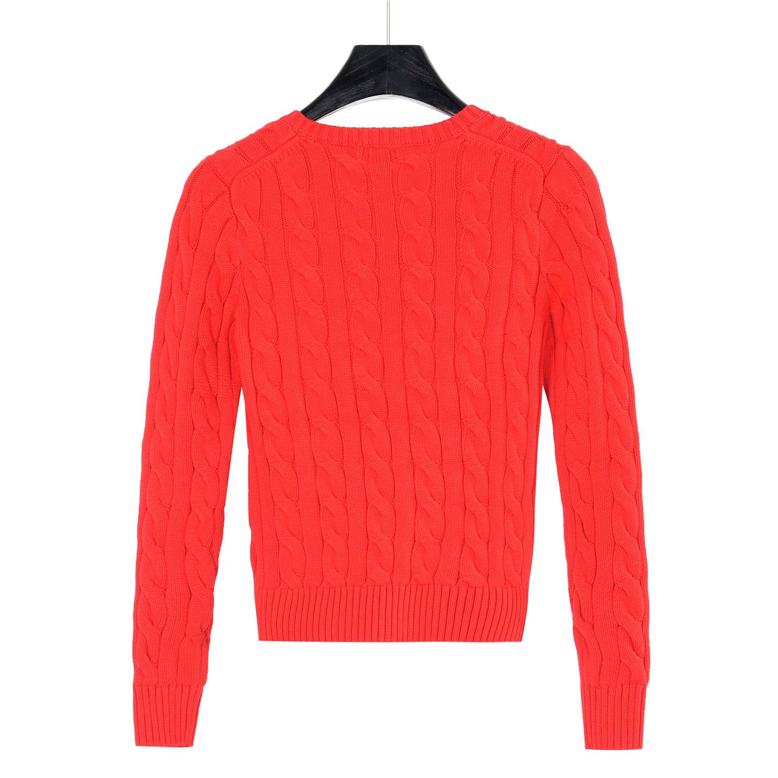 Ralph Lauren Knitwear