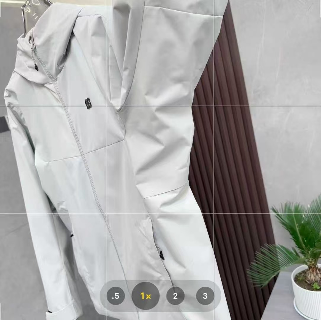 Kolon Sport Jacket