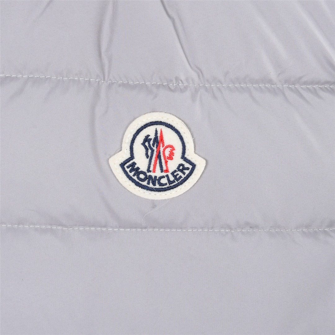 Moncler Down Jacket