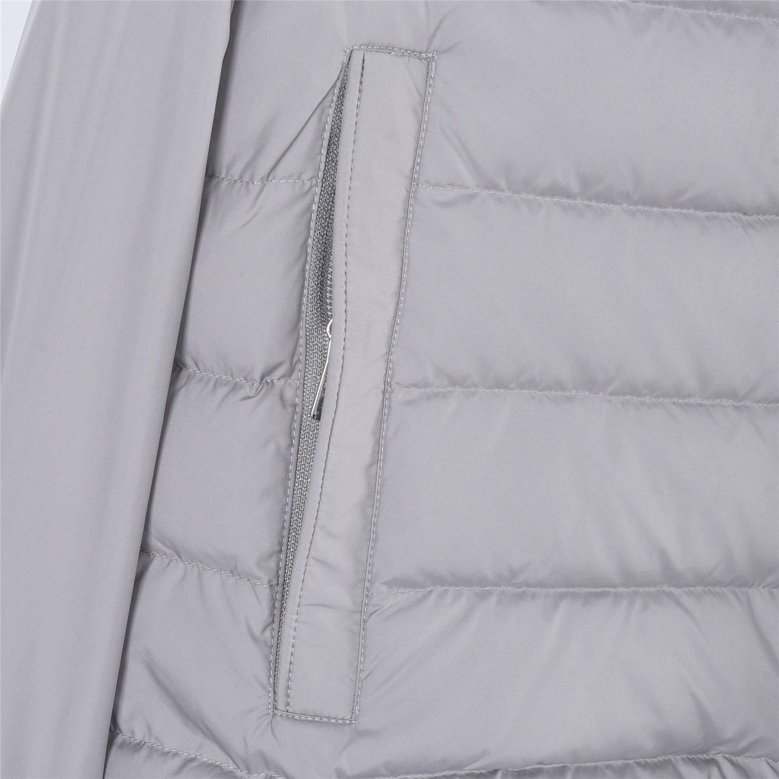Moncler Down Jacket