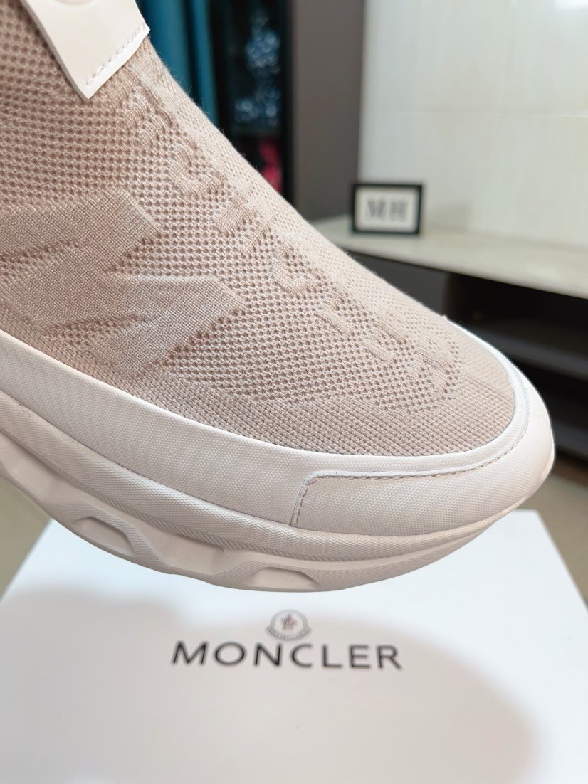 Moncler Sneakers