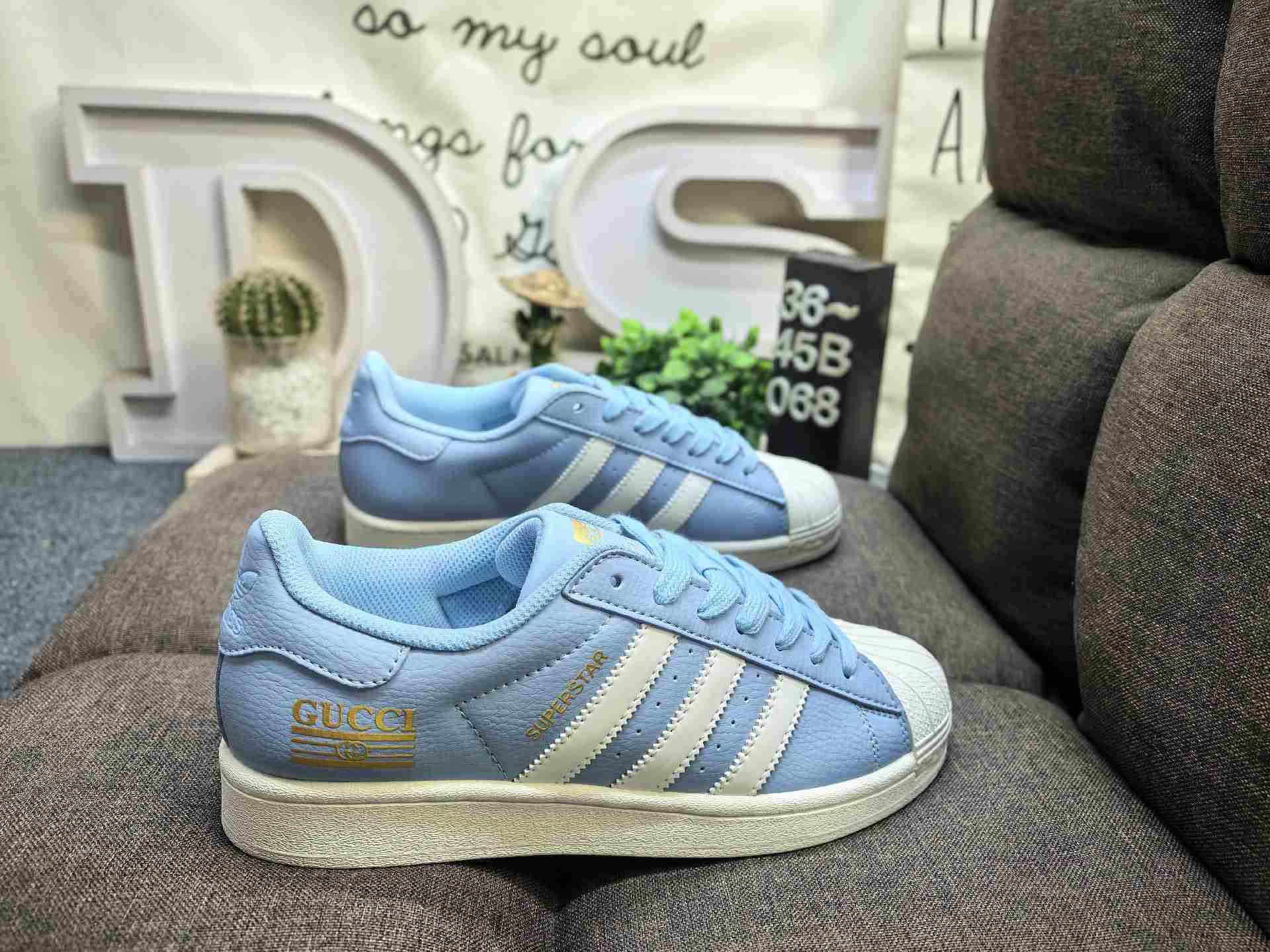 adidas SUPERSTAR II Shoes, Product 30266