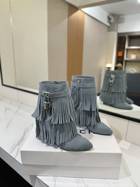 Givenchy Boots