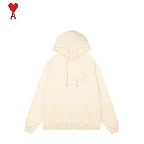 AMI Paris Hoodie
