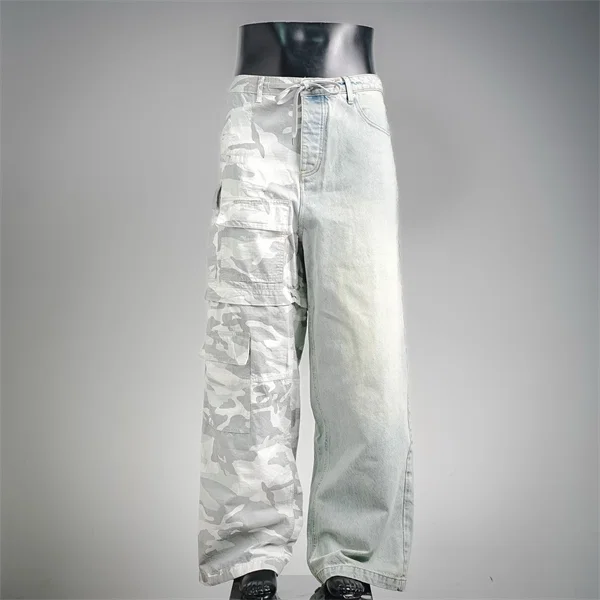 Balenciaga Jeans