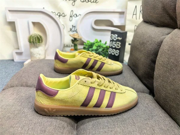 adidas Bermuda END Shoes