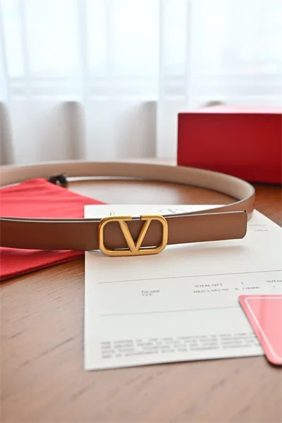Valentino Belt – 20mm