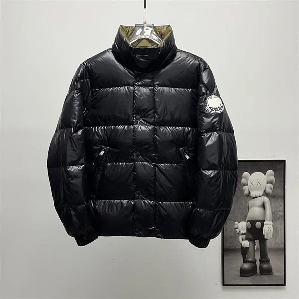 Moncler Down Jacket