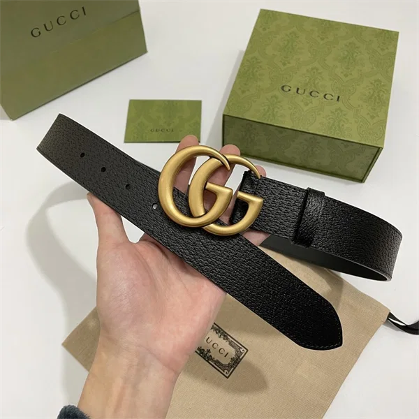 Gucci Belt – 40mm