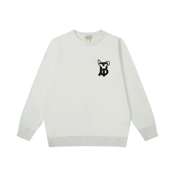 Burberry Knit Sweater