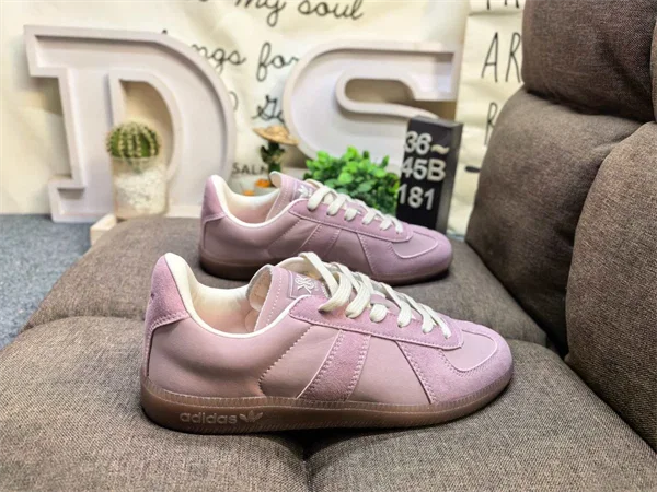 adidas BW Army Shoes