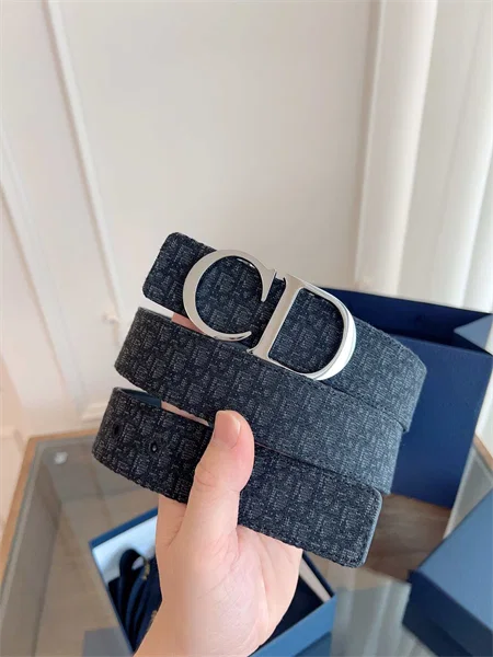 Dior Belt – 35mm