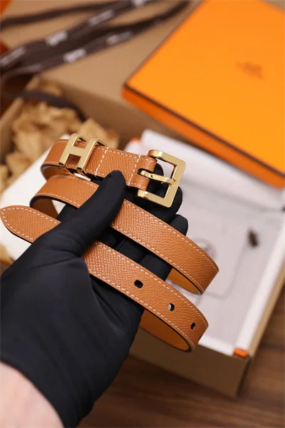 Hermes Belt – 20mm