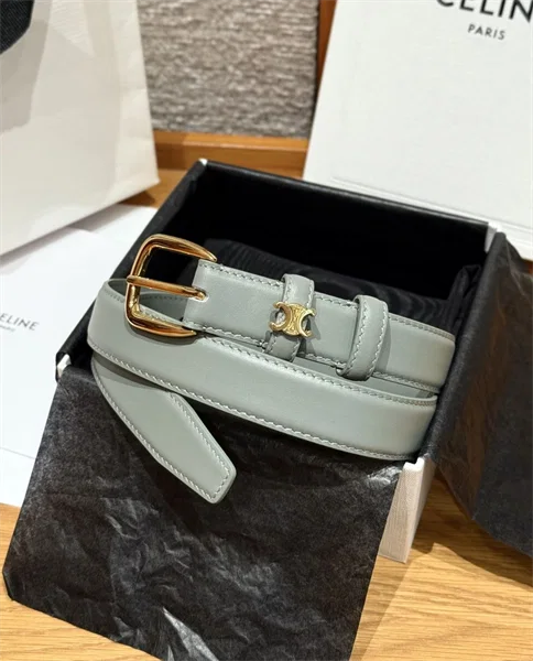 Celine Belt – 25mm