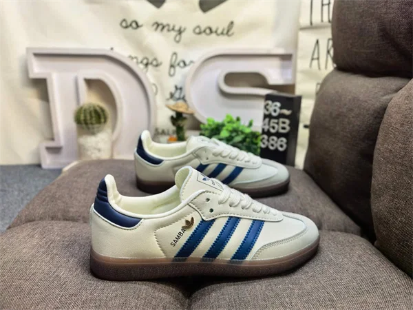 adidas SAMBA OG Shoes - IH6627