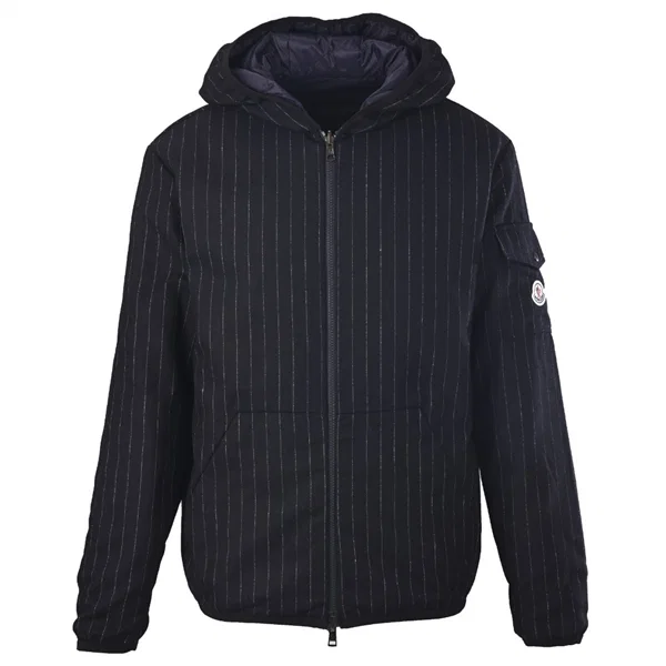 Moncler Down Jacket