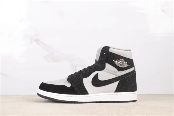 Air Jordan 1 High OG “Twist 2.0” DZ2523-001