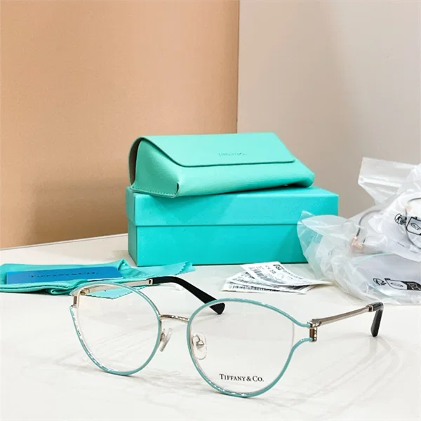 TIFFANY&Co Optical Frames - TF1157-B
