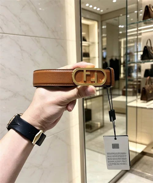 Fendi Belt – 30mm