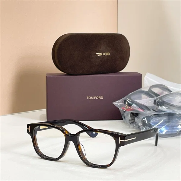 TOM FORD Optical Frames - TF6116