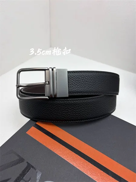 Zegna Belt – 35mm
