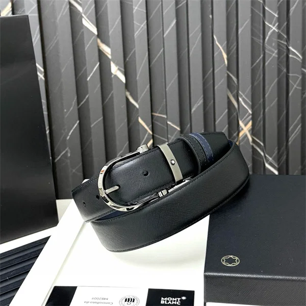 Montblanc Belt – 35mm