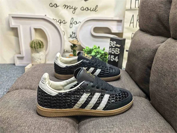 adidas SAMBA OG W Shoes - HQ9282