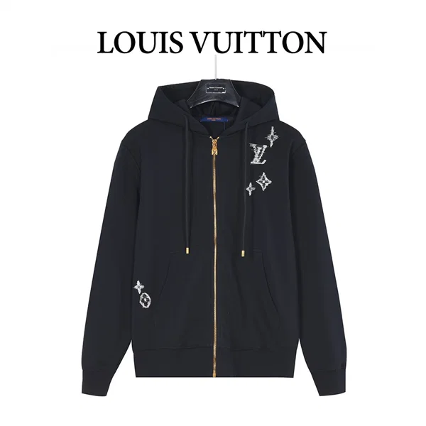 Louis Vuitton Jacket