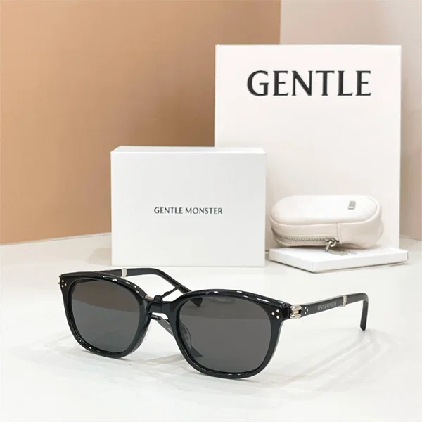 Gentle Monster Sunglasses - JASMIN
