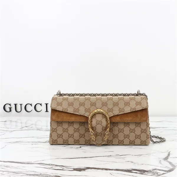 Gucci Dionysus medium shoulder bag โ 874735