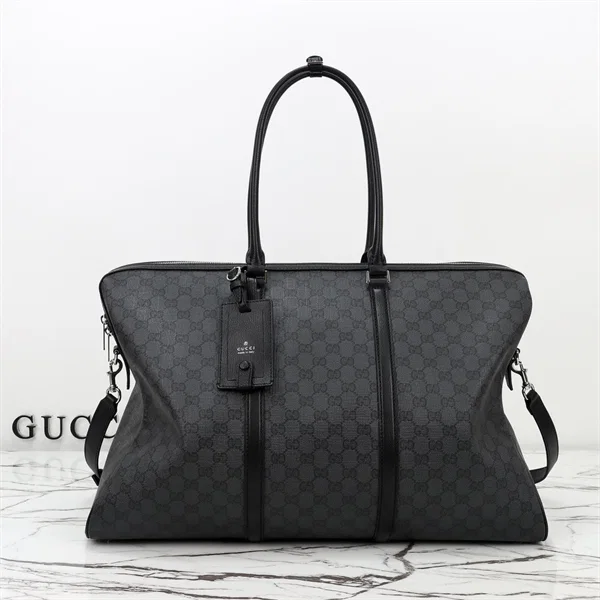 Gucci GG Duffle Bag — 875059