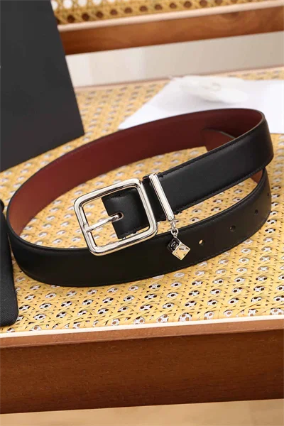 Chanel Belt – 30mm