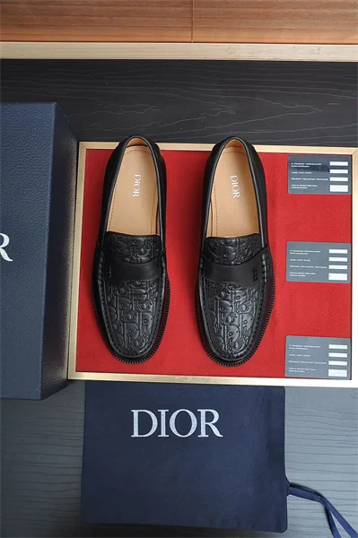 Dior Loafers