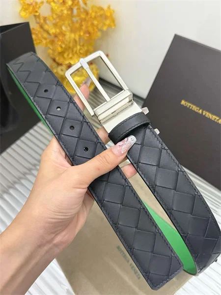 Bottega Veneta Belt – 34mm