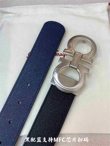 Ferragamo Belt – 35mm