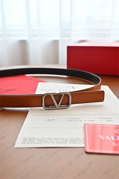 Valentino Belt – 20mm