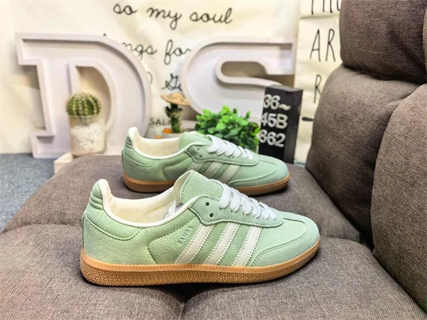adidas SAMBA OG Shoes - KH8706